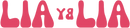 Lia By Lia
